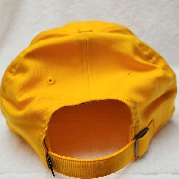 Fantatics Pittsburgh Penguins Sliderback Hat - New - Picture 4 of 8